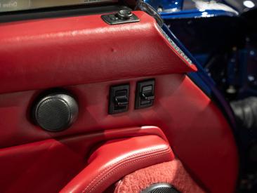 Porsche 993 Carrera Cabriolet — photo 17