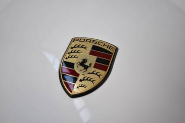 Porsche 997 II Carrera Cabriolet — photo 24