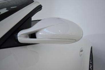 Porsche 997 II Carrera Cabriolet — photo 25