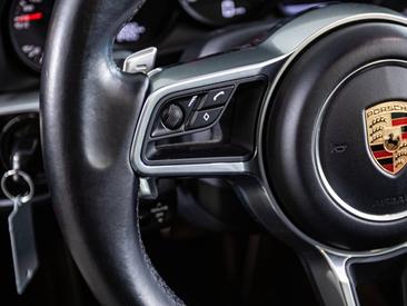Porsche 991 II Targa 4S — photo 23