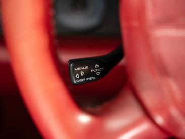 Porsche 993 Carrera Cabriolet — photo 21