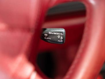 Porsche 993 Carrera Cabriolet — photo 22