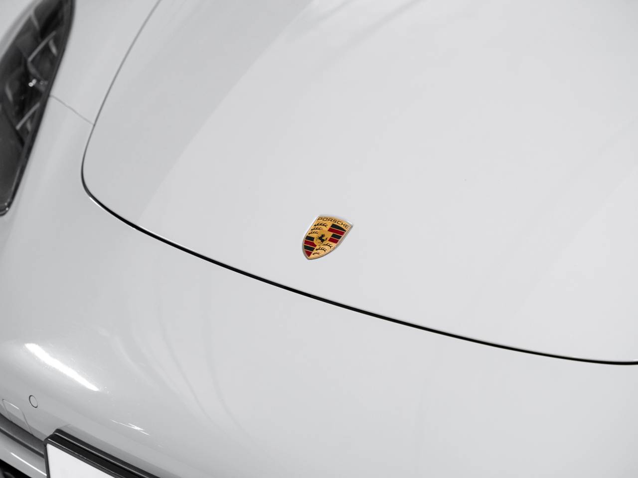 Porsche Panamera II ph2 Turbo S E-Hybrid - 2022 - Joinsteer - #24