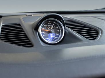 Porsche 991 II Targa 4S — photo 28