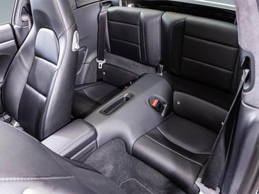 Porsche 991 II Targa 4S — photo 29