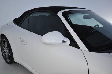 Porsche 997 II Carrera Cabriolet — photo 31