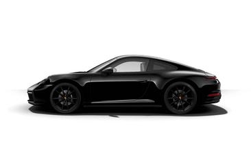 Porsche 992 I Carrera — photo 2