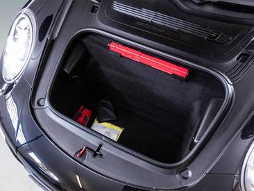 Porsche 991 II Targa 4S — photo 33