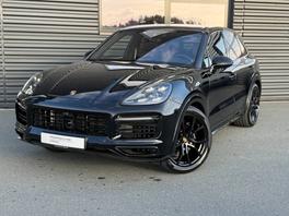 Porsche Cayenne III S Platinum Edition - 2022 - Joinsteer - #1