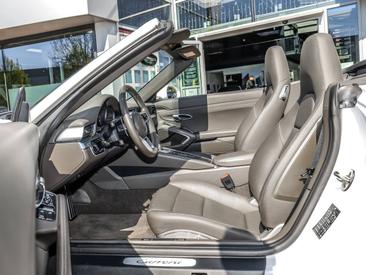 Porsche 991 II Carrera Cabriolet — photo 11