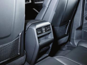 Porsche Cayenne III Coupé — photo 42