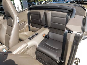Porsche 991 II Carrera Cabriolet — photo 13