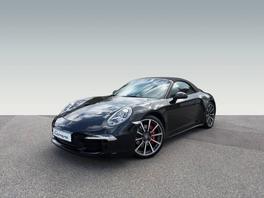 Porsche 991 I Carrera 4S Cabriolet - 2013 - Joinsteer - #1