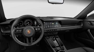 Porsche 992 I Carrera — photo 5