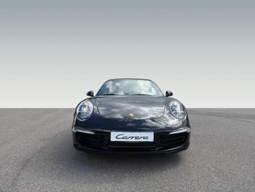 Porsche 991 I Carrera 4S Cabriolet — photo 4