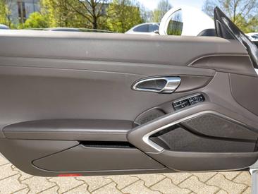 Porsche 991 II Carrera Cabriolet — photo 18
