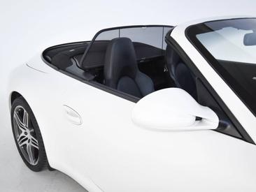 Porsche 997 II Carrera Cabriolet — photo 38