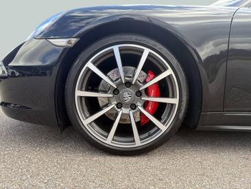 Porsche 991 I Carrera 4S Cabriolet — photo 6