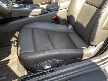 Porsche 991 II Carrera Cabriolet — photo 20