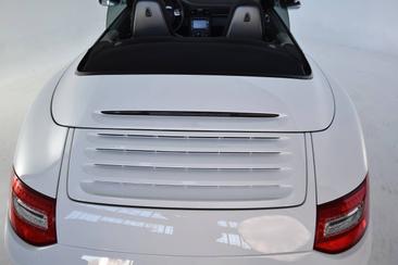 Porsche 997 II Carrera Cabriolet — photo 40