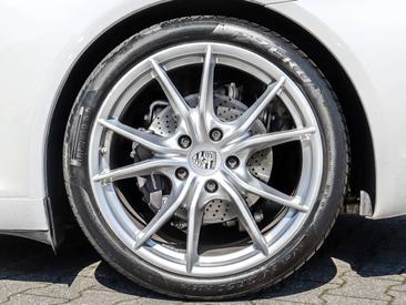 Porsche 991 II Carrera Cabriolet — photo 22