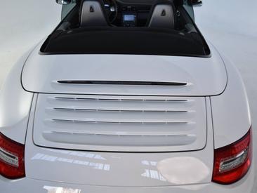 Porsche 997 II Carrera Cabriolet — photo 41