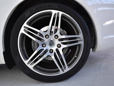 Porsche 997 II Carrera Cabriolet — photo 42