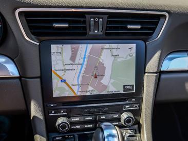 Porsche 991 II Carrera Cabriolet — photo 25