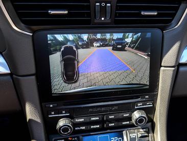 Porsche 991 II Carrera Cabriolet — photo 26