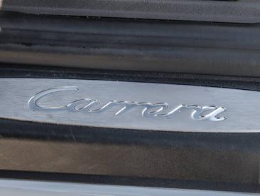 Porsche 991 II Carrera Cabriolet — photo 27