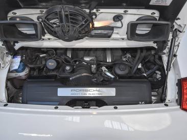 Porsche 997 II Carrera Cabriolet — photo 45