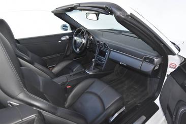 Porsche 997 II Carrera Cabriolet — photo 46