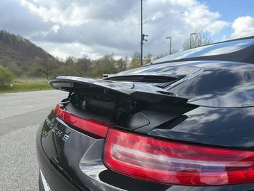 Porsche 991 I Carrera 4S Cabriolet — photo 14