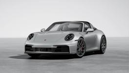 Porsche 992 II Targa 4S - 2026 - Joinsteer - #1