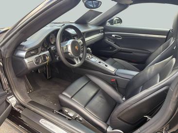 Porsche 991 I Carrera 4S Cabriolet — photo 17