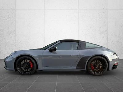 Porsche 992 I Targa 4 GTS