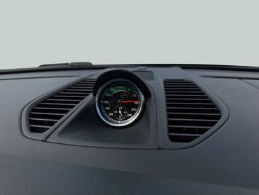 Porsche 991 I Carrera 4S Cabriolet — photo 21