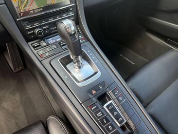 Porsche 991 I Carrera 4S Cabriolet — photo 22