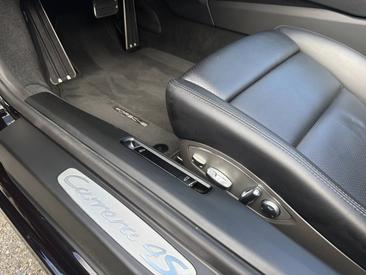 Porsche 991 I Carrera 4S Cabriolet — photo 25