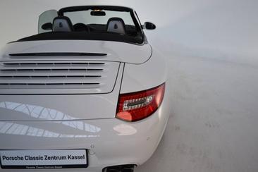 Porsche 997 II Carrera Cabriolet — photo 58