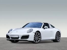 Porsche 991 II Targa 4 - 2018 - Joinsteer - #1