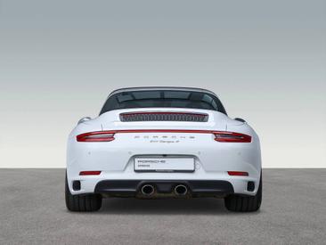 Porsche 991 II Targa 4 — photo 6
