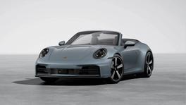 Porsche 992 II Carrera Cabriolet - 2024 - Joinsteer - #1