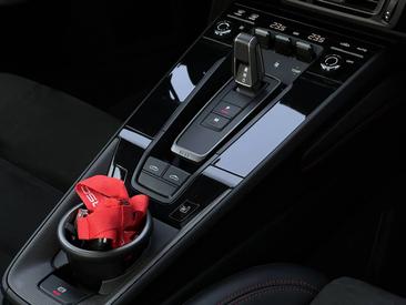 Porsche 992 I Targa 4 GTS — photo 15
