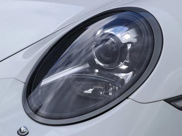 Porsche 991 II Targa 4 — photo 8