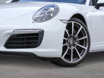 Porsche 991 II Targa 4 — photo 9
