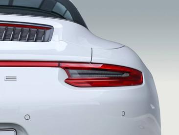 Porsche 991 II Targa 4 — photo 10