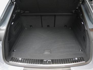 Porsche Cayenne III E-Hybrid Coupé — photo 25