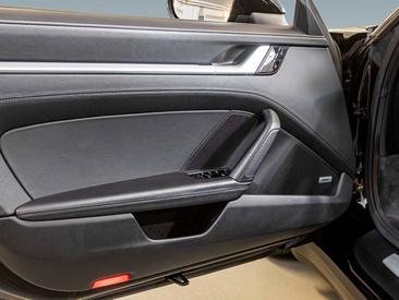 Porsche 992 I Carrera 4S Cabriolet — photo 20