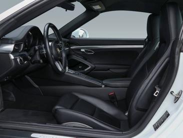 Porsche 991 II Targa 4 — photo 15